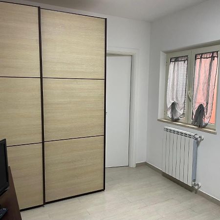 Ferienwohnung Borgo Pesci Rom Exterior foto