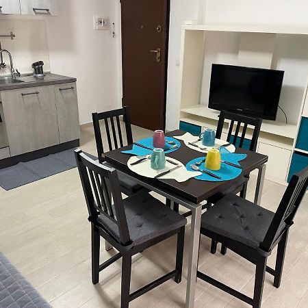 Ferienwohnung Borgo Pesci Rom Exterior foto