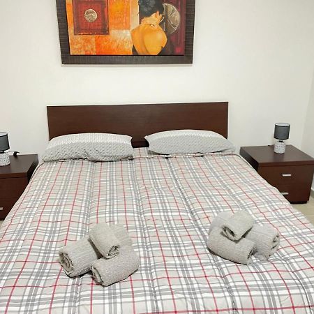 Ferienwohnung Borgo Pesci Rom Exterior foto