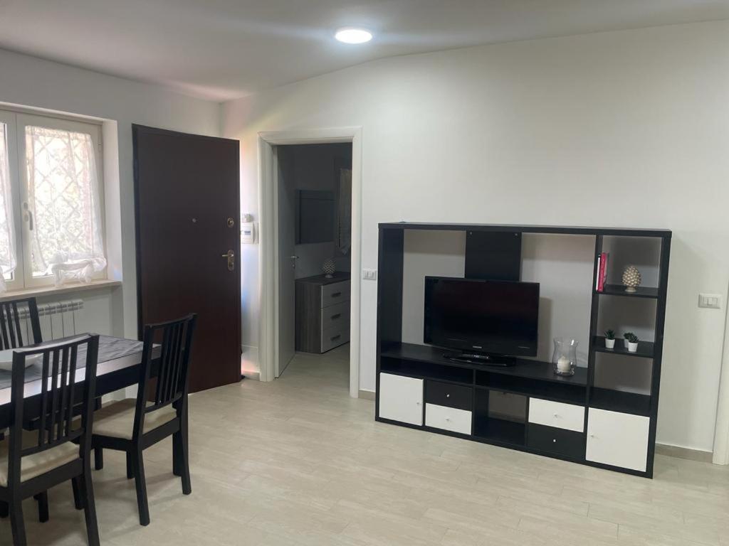 Ferienwohnung Borgo Pesci Rom Exterior foto