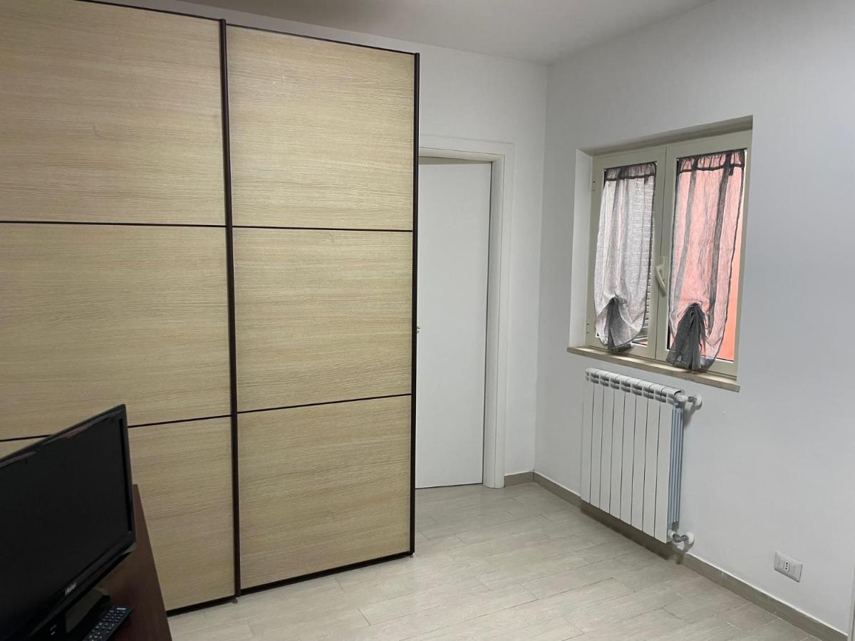 Ferienwohnung Borgo Pesci Rom Exterior foto
