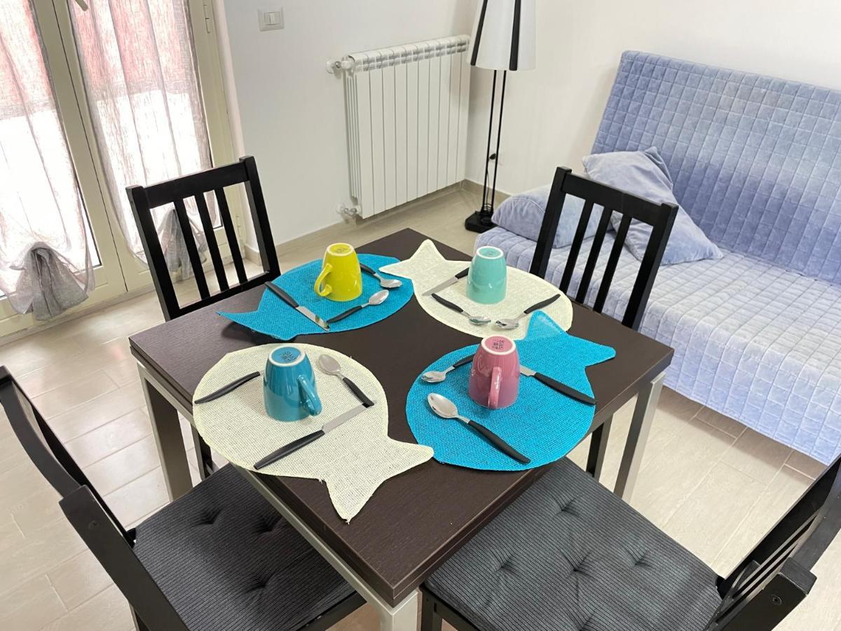 Ferienwohnung Borgo Pesci Rom Exterior foto