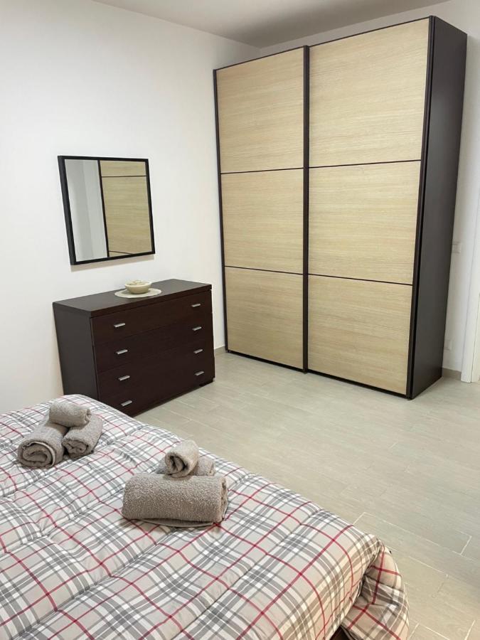 Ferienwohnung Borgo Pesci Rom Exterior foto