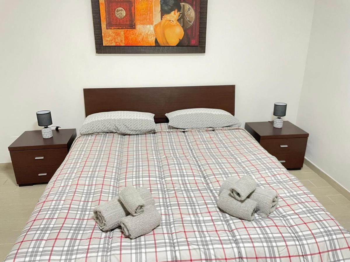 Ferienwohnung Borgo Pesci Rom Exterior foto
