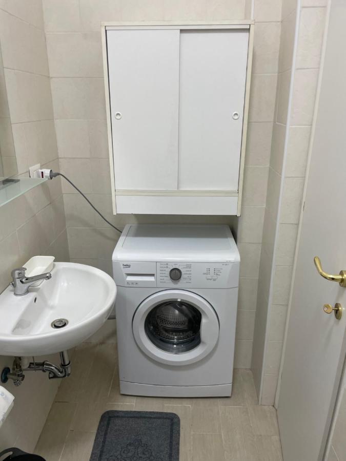 Ferienwohnung Borgo Pesci Rom Exterior foto