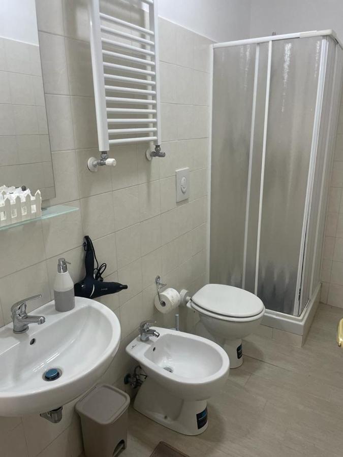 Ferienwohnung Borgo Pesci Rom Exterior foto