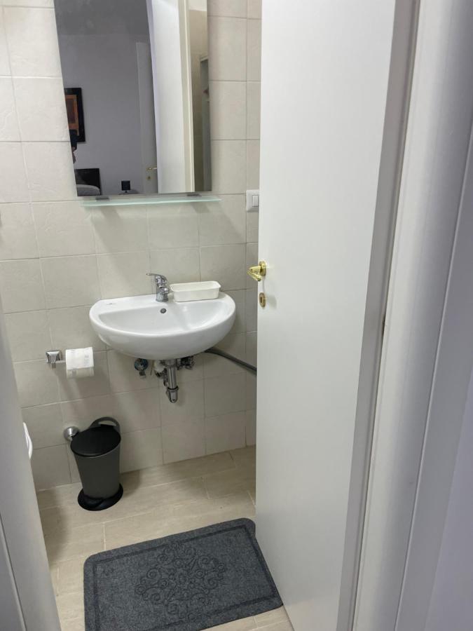 Ferienwohnung Borgo Pesci Rom Exterior foto